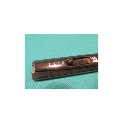 Előlap kezelő (eredeti) MORA páraelszívó 