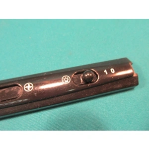 Előlap kezelő (eredeti) MORA páraelszívó 