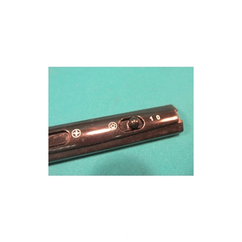 Előlap kezelő (eredeti) MORA páraelszívó 