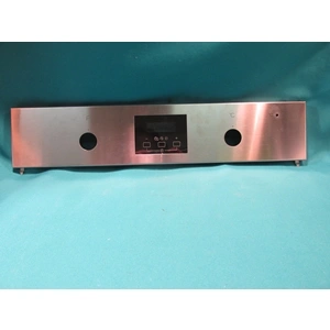 Előlap, kezelő (eredeti) WHIRLPOOL sütő / RENDELÉSRE