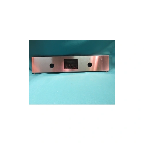 Előlap, kezelő (eredeti) WHIRLPOOL sütő / RENDELÉSRE