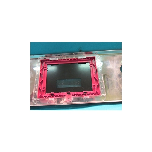 Előlap, kezelő (eredeti) WHIRLPOOL sütő / RENDELÉSRE