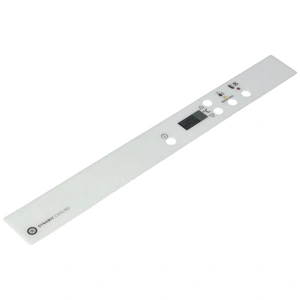 Előlap (kezelő felület, eredeti) ELECTROLUX hűtőgép /RENDELÉSRE