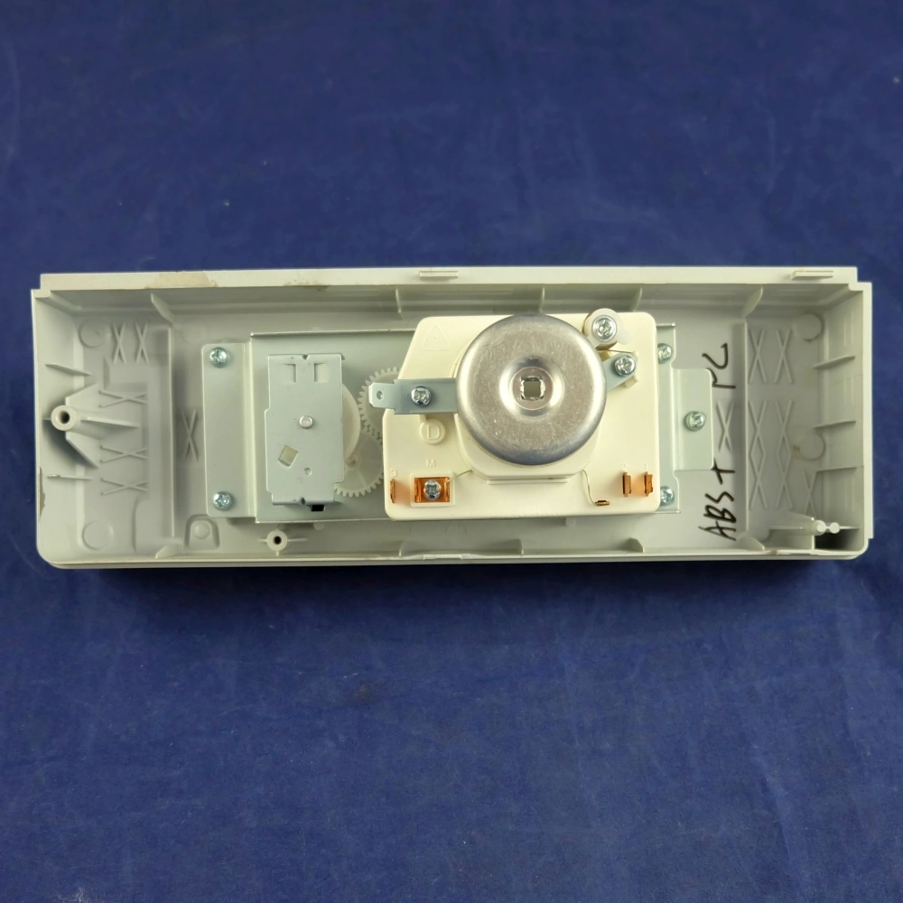 Előlap, kezelő (komplett, eredeti) GORENJE mikrohullámú sütő /RENDELÉSRE