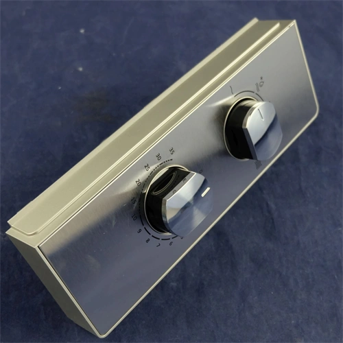 Előlap, kezelő (komplett, eredeti) GORENJE mikrohullámú sütő /RENDELÉSRE