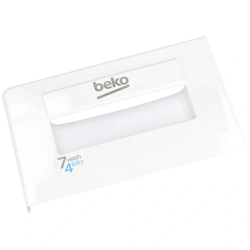 Előlap mosószertartó (eredeti) BEKO szárítógép