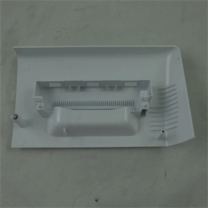 Előlap mosószertartó fiók (eredeti) WHIRLPOOL / INDESIT mosógép / RENDELÉSRE