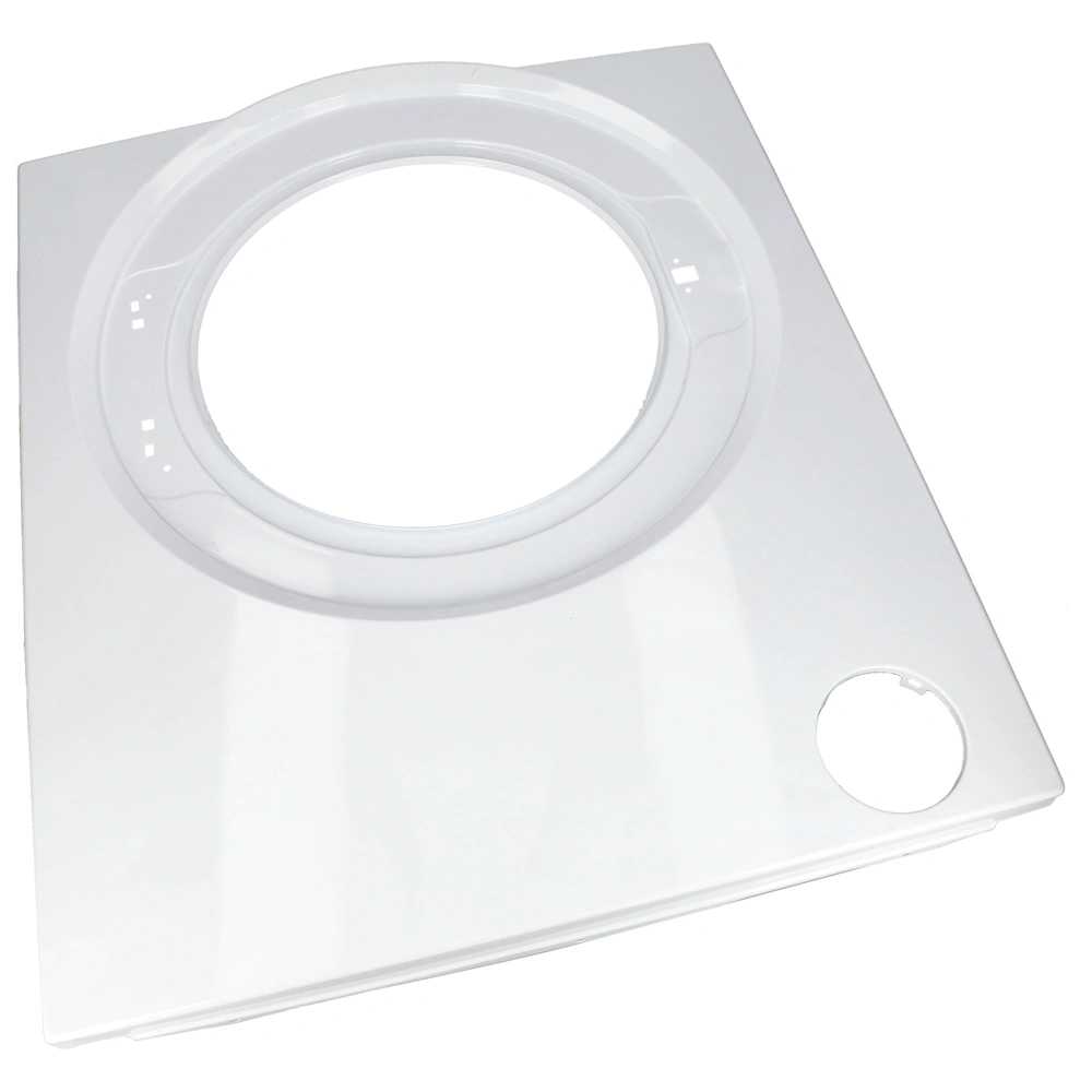 Előlap, palást (eredeti) BEKO mosógép /RENDELÉSRE