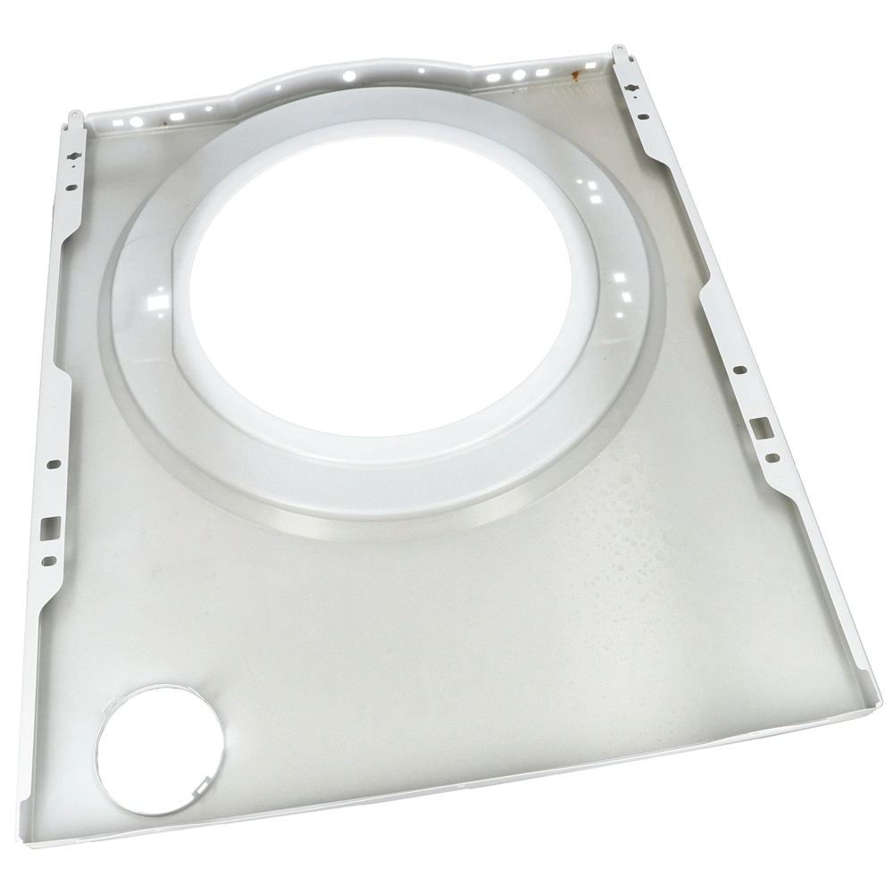 Előlap, palást (eredeti) BEKO mosógép /RENDELÉSRE