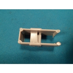 Előlap rögzítő (eredeti) TEKA páraelszívó / RENDELÉSRE