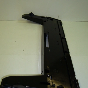 Előlap, sütőajtó alatti (eredeti) INDESIT tűzhely / RENDELÉSRE