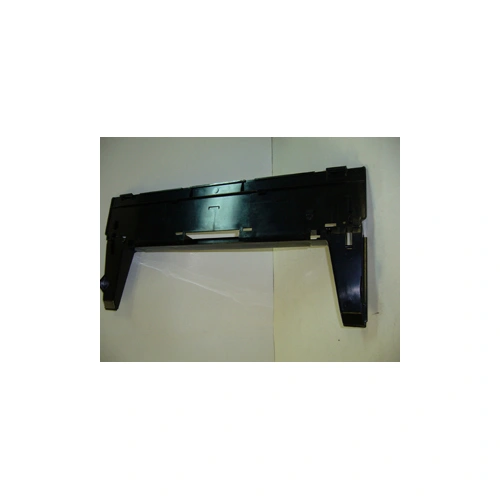 Előlap, sütőajtó alatti (eredeti) INDESIT tűzhely / RENDELÉSRE