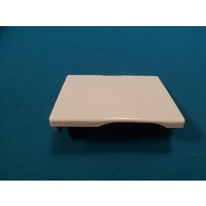 Előlap (szivattyúház, eredeti) EUDORA mosógép / RENDELÉSRE