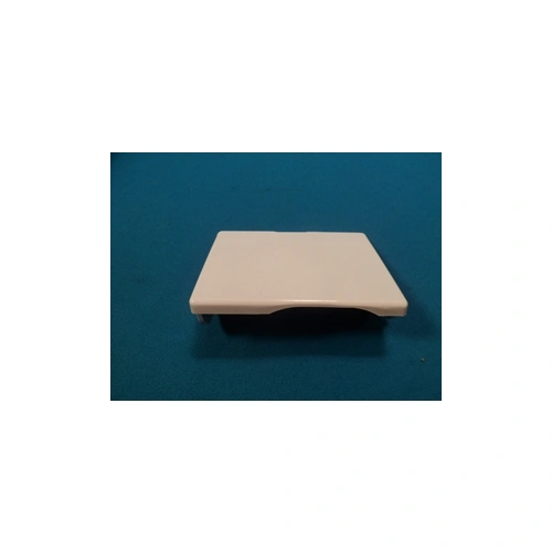 Előlap (szivattyúház, eredeti) EUDORA mosógép / RENDELÉSRE