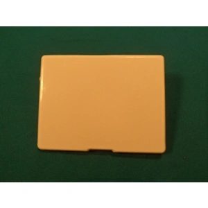 Előlap (szivattyúház, eredeti) EUDORA mosógép / RENDELÉSRE