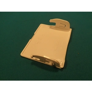 Előlap (szivattyúház, eredeti) EUDORA mosógép / RENDELÉSRE