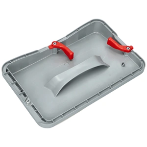 Előlap szűrő alsó (eredeti) BEKO szárítógép