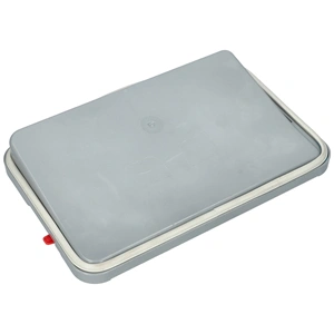 Előlap szűrő alsó (eredeti) BEKO szárítógép