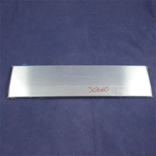 Előlap, tepsitartó fiók (eredeti) AMICA tűzhely / RENDELÉSRE