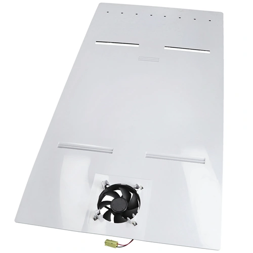 Elpár borítás (eredeti) BEKO hűtőgép