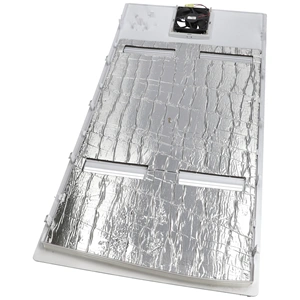 Elpár borítás (eredeti) BEKO hűtőgép