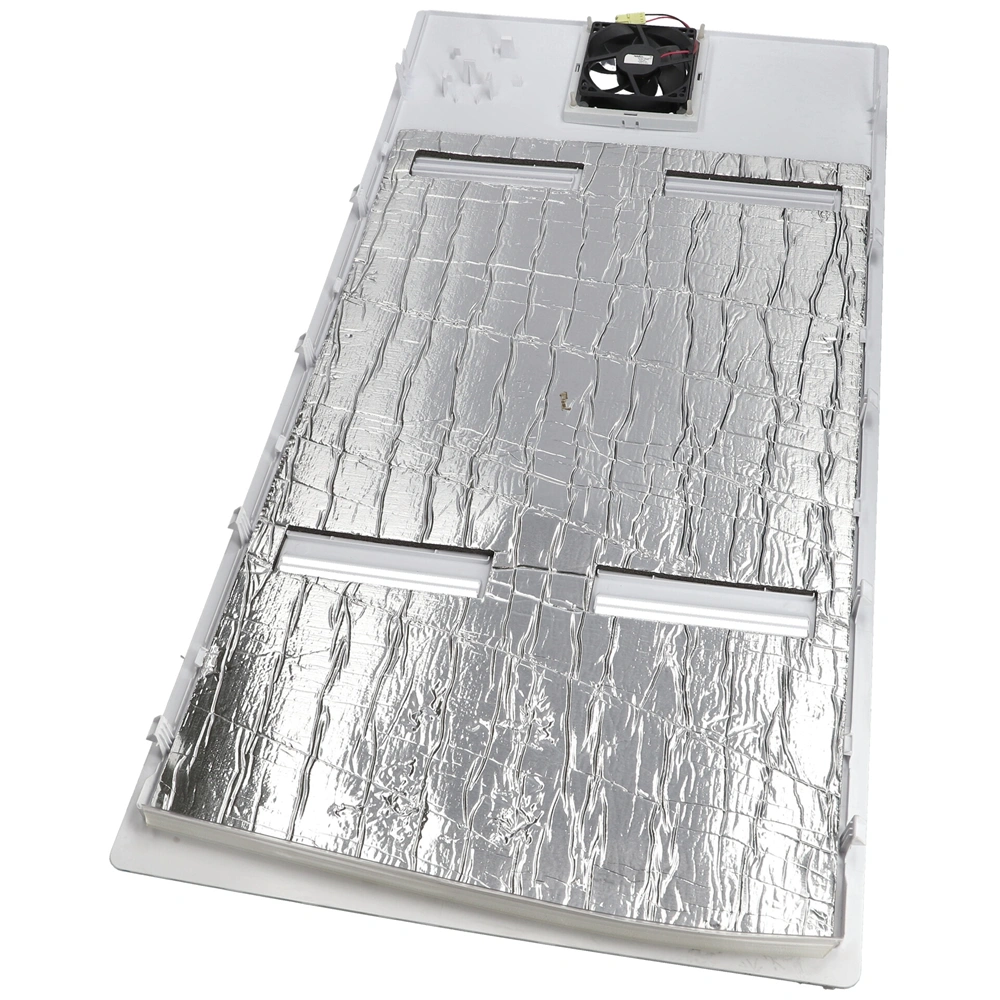 Elpár borítás (eredeti) BEKO hűtőgép