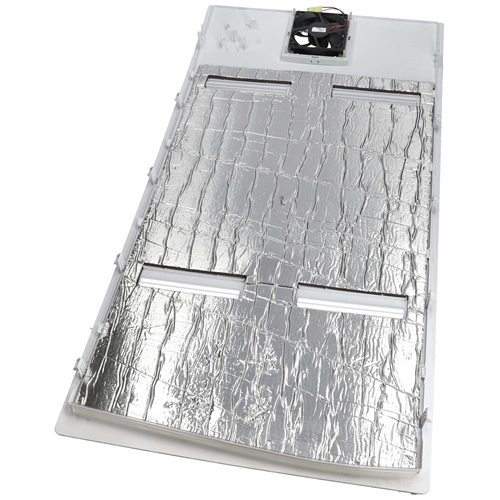 Elpár borítás (eredeti) BEKO hűtőgép