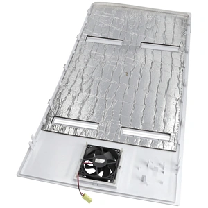 Elpár borítás (eredeti) BEKO hűtőgép