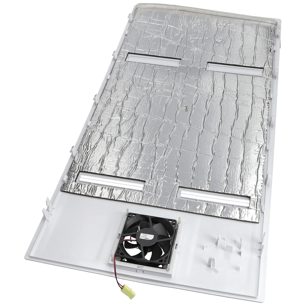 Elpár borítás (eredeti) BEKO hűtőgép