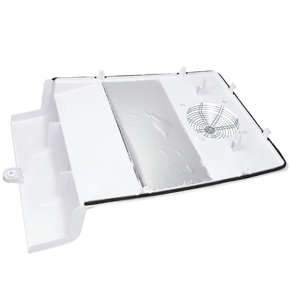 Elpár borítás (eredeti) BEKO hűtőgép