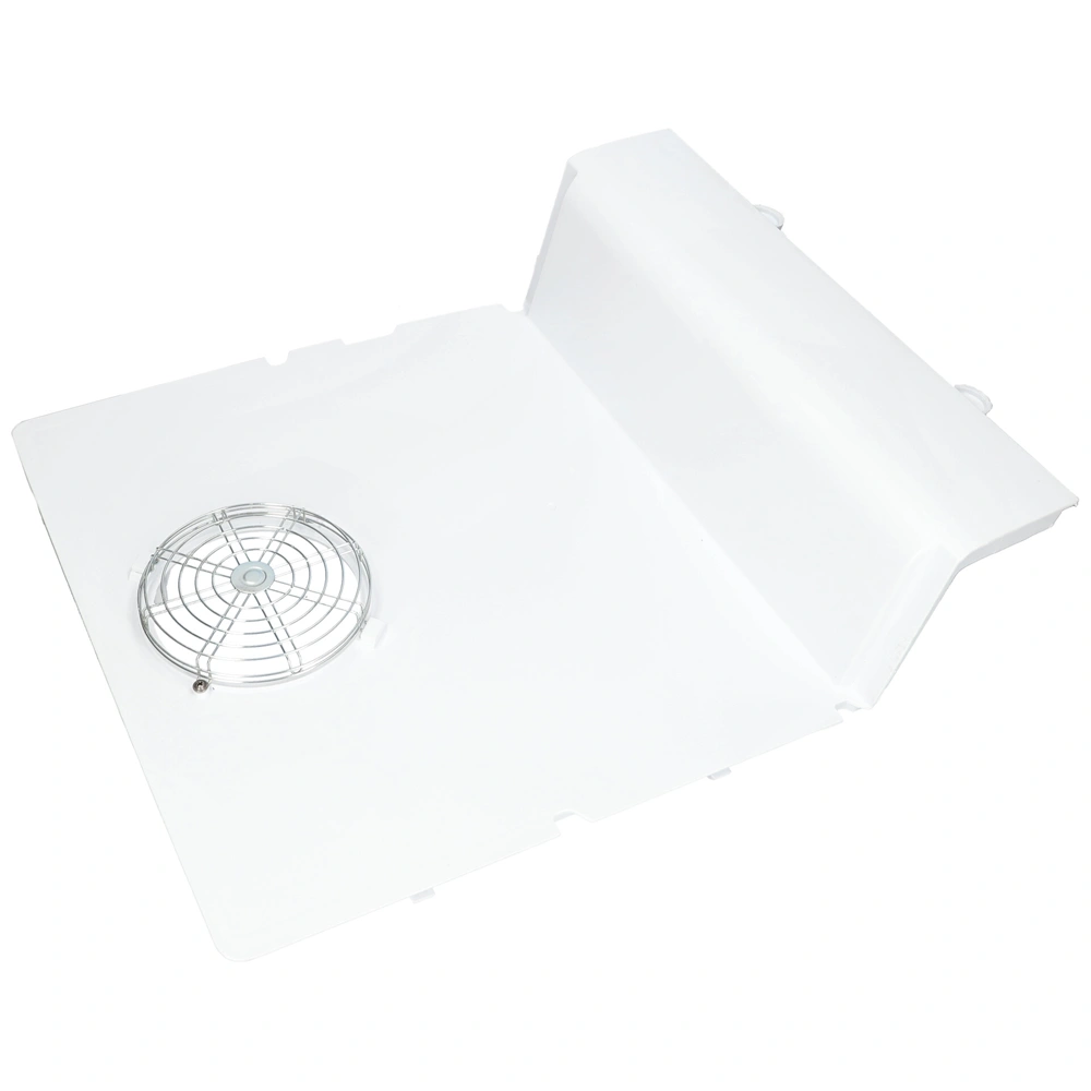 Elpár borítás (eredeti) BEKO hűtőgép