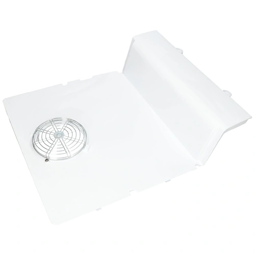 Elpár borítás (eredeti) BEKO hűtőgép