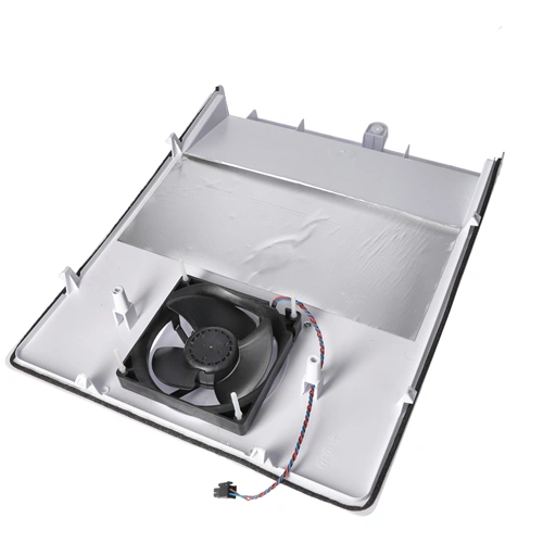 Elpár borítás (eredeti) BEKO hűtőgép