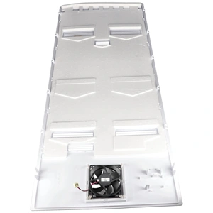 Elpár borítás (eredeti) BEKO hűtőgép