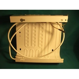 Elpárologtató ZANUSSI ZRT16JB