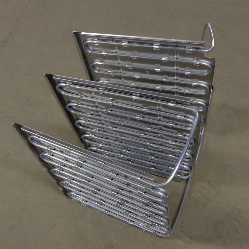 Elpárologtató alsó (eredeti) BEKO fagyasztógép / RENDELÉSRE