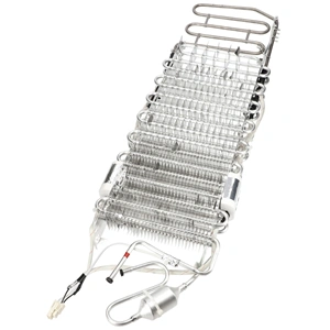Elpárologtató + leolvasztó fűtés (eredeti) GORENJE/MORA hűtőgép 