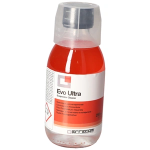 Elpárologtató tisztító koncentrátum ERRECOM Evo Ultra 250 ml