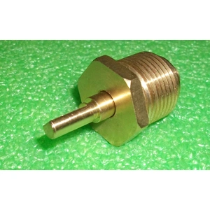 Erősség állító szelep DELONGHI pl.: EC9 kávéfőző /RENDELÉSRE