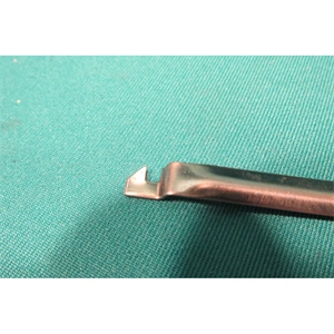 Érzékelő (nedvesség, eredeti) WHIRLPOOL szárítógép /RENDELÉSRE