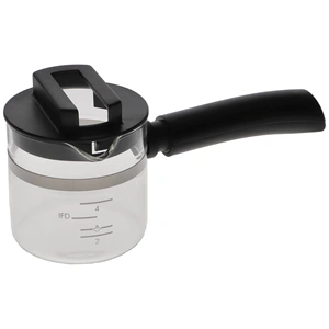 Espresso DELONGHI 4 személyes kiöntő