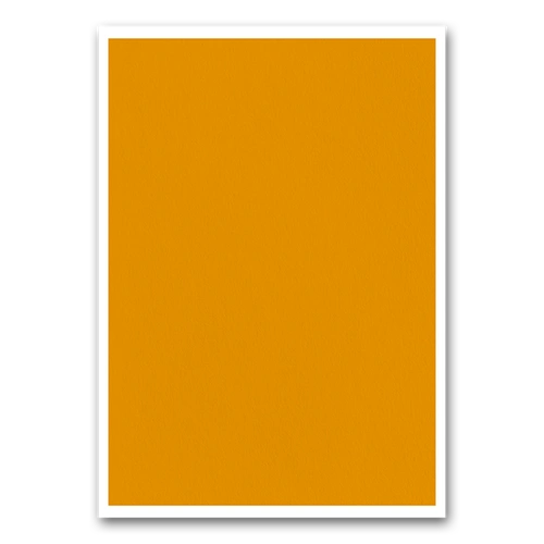 Etikett címke, 210x297mm, 1címke/lap narancs Bluering®