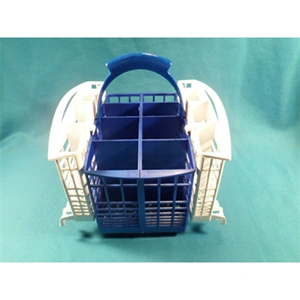 Evőeszköztartó WHIRLPOOL / INDESIT  mosogatógép /RENDELÉSRE