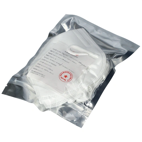 FFP2 maszk (5db / csomag)