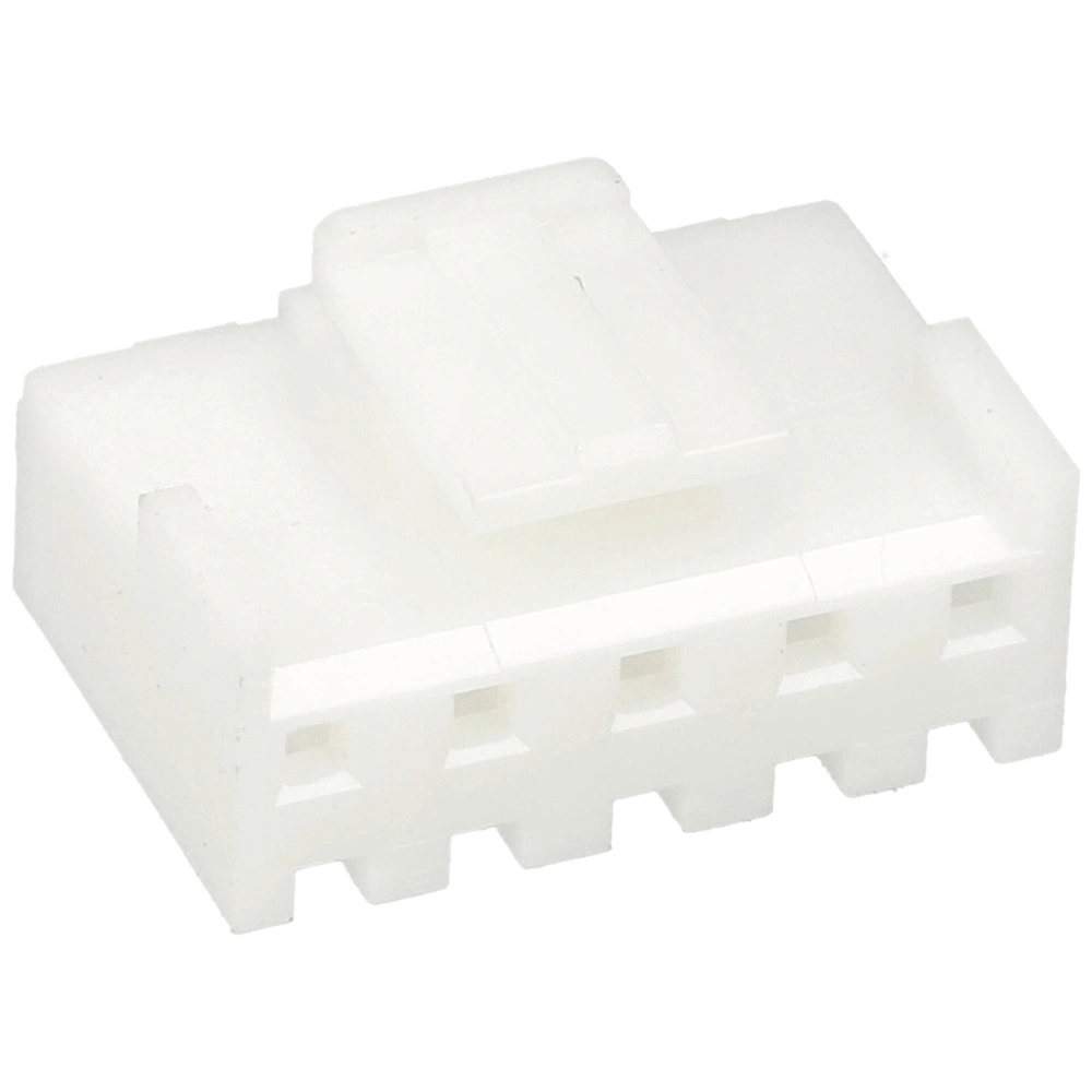 FRONT DOOR SWITCH CONNECTOR 5 FUNCTION