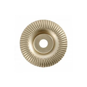 Faforgácsoló tárcsa 125mm, sarokcsiszolóba, gipszkartonhoz is, HÖGERT HT8B235/ RENDELÉSRE