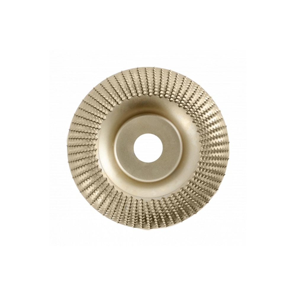 Faforgácsoló tárcsa 125mm, sarokcsiszolóba, gipszkartonhoz is, HÖGERT HT8B235/ RENDELÉSRE