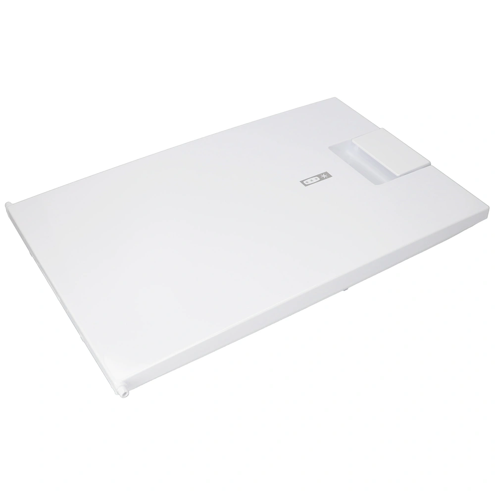 Fagyasztó ajtó (eredeti) WHIRLPOOL hűtőgép pl: ARG746 / RENDELÉSRE