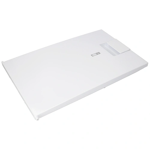 Fagyasztó ajtó (eredeti) WHIRLPOOL hűtőgép pl: ARG746 / RENDELÉSRE