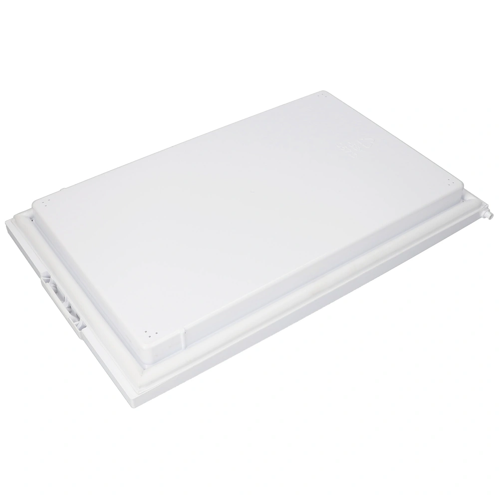 Fagyasztó ajtó (eredeti) WHIRLPOOL hűtőgép pl: ARG746 / RENDELÉSRE